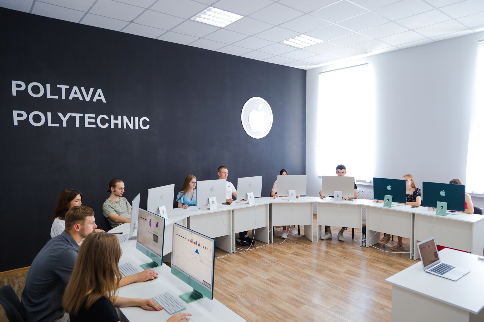 Вступ-2023: нова спеціальність 125 «Кібербезпека та захист інформації ...